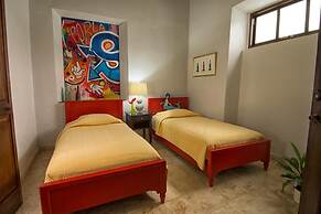 Casa Sol Bed and Breakfast