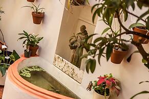 Casa Sol Bed and Breakfast