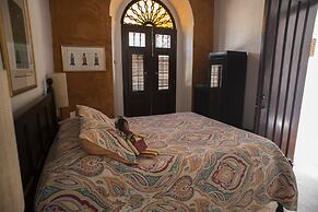 Casa Sol Bed and Breakfast