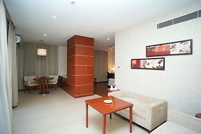 The Altruist Hitech Hotel