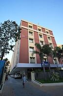 The Altruist Hitech Hotel
