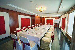 The Altruist Hitech Hotel
