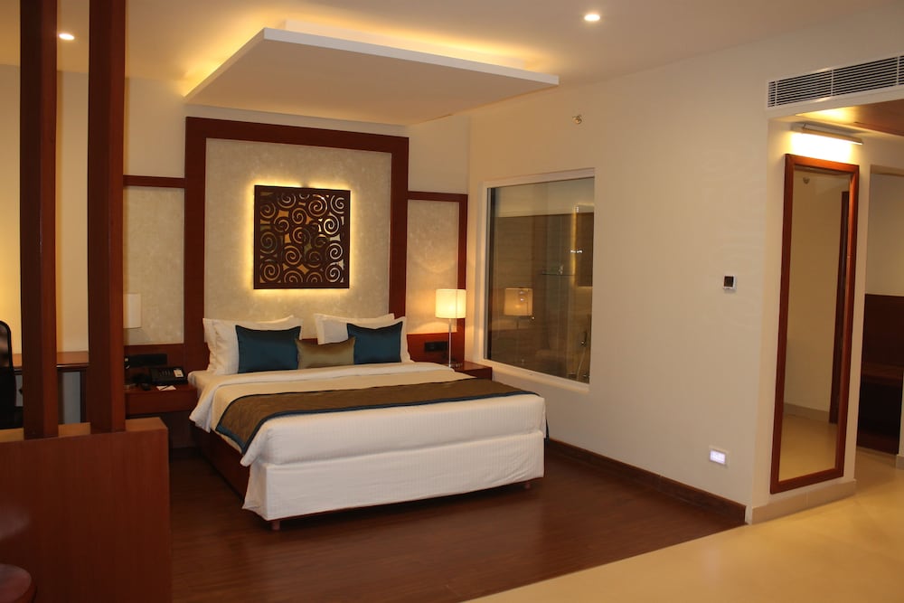 The Altruist Hitech Hotel