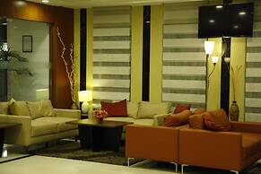 The Altruist Hitech Hotel