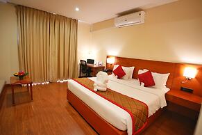 The Altruist Hitech Hotel