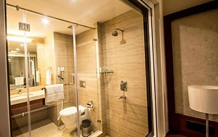 The Altruist Hitech Hotel