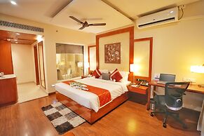 The Altruist Hitech Hotel