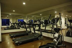 The Altruist Hitech Hotel