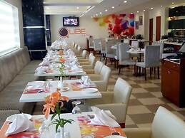 The Altruist Hitech Hotel