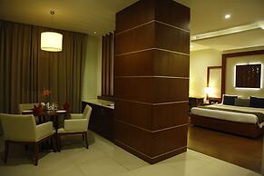 The Altruist Hitech Hotel