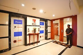 The Altruist Hitech Hotel