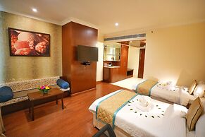 The Altruist Hitech Hotel