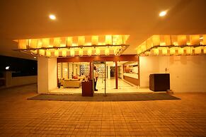 The Altruist Hitech Hotel
