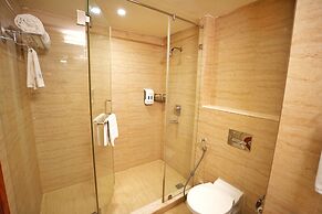 The Altruist Hitech Hotel