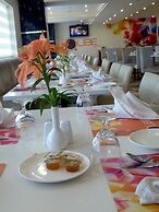 The Altruist Hitech Hotel