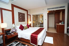 The Altruist Hitech Hotel