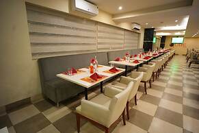 The Altruist Hitech Hotel