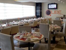 The Altruist Hitech Hotel