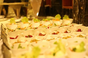 The Altruist Hitech Hotel