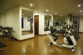 The Altruist Hitech Hotel