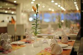 The Altruist Hitech Hotel