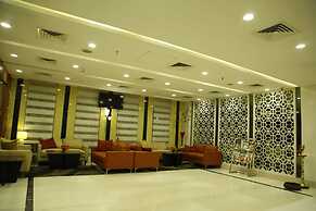 The Altruist Hitech Hotel