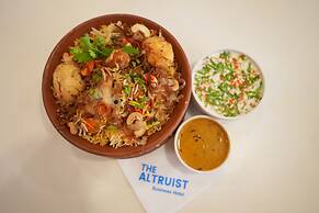 The Altruist Hitech Hotel