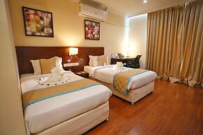 The Altruist Hitech Hotel