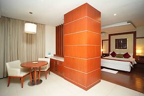 The Altruist Hitech Hotel