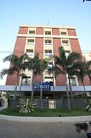 The Altruist Hitech Hotel