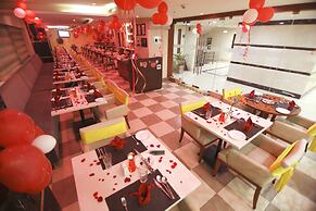 The Altruist Hitech Hotel