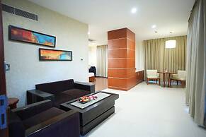 The Altruist Hitech Hotel
