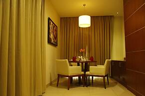 The Altruist Hitech Hotel