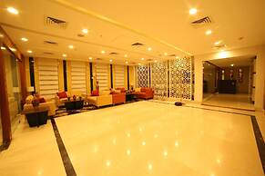 The Altruist Hitech Hotel