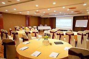 The Altruist Hitech Hotel