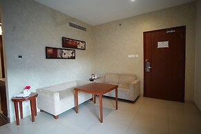 The Altruist Hitech Hotel
