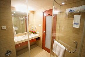 The Altruist Hitech Hotel