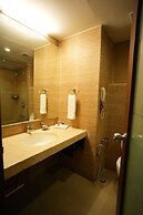 The Altruist Hitech Hotel