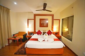The Altruist Hitech Hotel