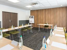 Mercure Belfort Centre