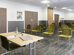 Mercure Belfort Centre
