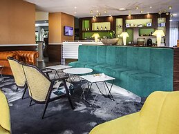 Mercure Belfort Centre