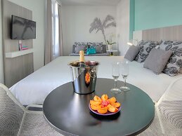 Ibis Styles Nice Centre Gare
