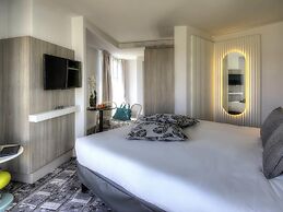 Ibis Styles Nice Centre Gare