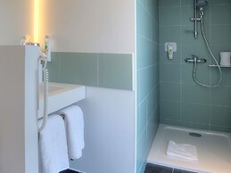 Ibis Styles Nice Centre Gare