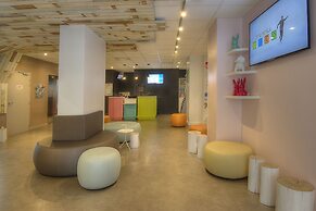Ibis Styles Nice Centre Gare