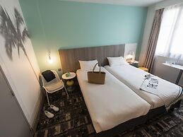 Ibis Styles Nice Centre Gare