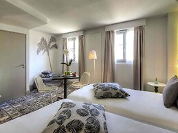 Ibis Styles Nice Centre Gare