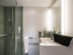 Ibis Styles Nice Centre Gare