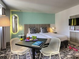Ibis Styles Nice Centre Gare